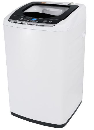 small washers for apartments